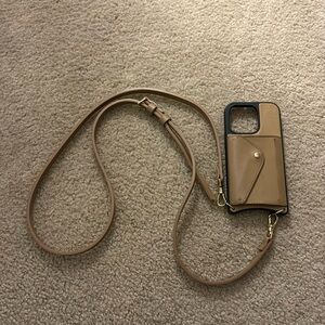 Bandolier Phone Case